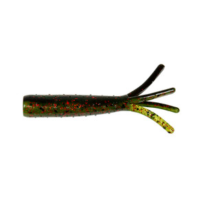 Z Man TRD TicklerZ - 2.75'' California Craw 8pk