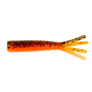 Z Man TRD TicklerZ - 2.75'' GP/Orange 8pk