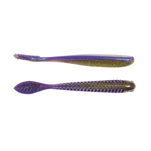 Z Man Trick ShotZ - 3.5'' Meat Dog 6pk