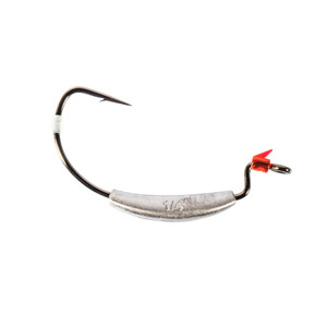 Z Man ZWG Swimbait Hook - Wgt - 1/4oz 5/0 3pk