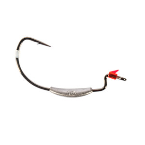 Z Man ZWG Swimbait Hook - Wgt - 1/8oz 3/0 3pk