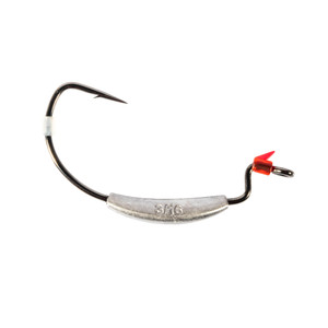 Z Man ZWG Swimbait Hook - Wgt - 3/16oz 3/0 3pk