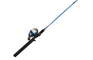 Zebco Cmb 33 Salt Fisher SC - 6' 6'' 2pc MH ModF 1BB 3.6 - 1 - SF33N662MH.NS3