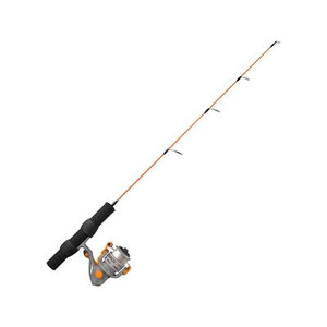 Zebco Combo - Cryo Ice 25'' Lite