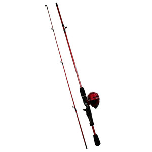 Zebco Combo Slingshot SC - 5' 6'' 2pc ML ModF RH 2.8 - 1