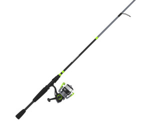 Zebco Combo Stinger Spin - 7' 0'' 2pc M F R/L 5.2 - 1
