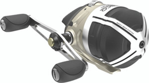 Zebco Reel Bullet SC - MG R/L 8+1BB 10# - ZB30MG.BX3