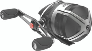 Zebco Reel Bullet SC - R/L 8+1BB 10# - ZB30A.BX3