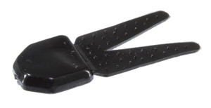 Zoom Big Chunk 3.25'' - Black 5pk