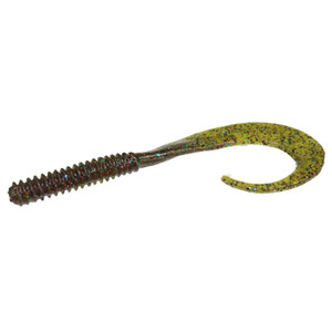 Zoom Big Dead Ringer 8'' - Tilapia Magic 10pk