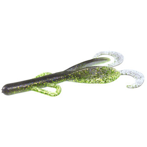 Zoom Brush Hog 6'' - Electric Shiner 8pk