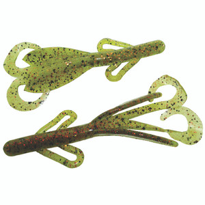 Zoom Brush Hog 6'' - Houdini 8pk