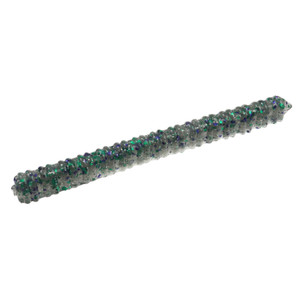 Zoom Centipede 4'' - Smokin Green 20pk