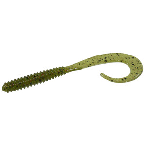 Zoom Dead Ringer 6'' - Watermelon Red 20pk