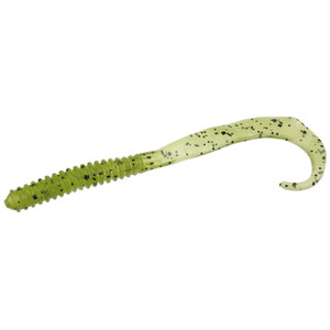 Zoom Dead Ringer 6'' - Watermelon Seed 20pk