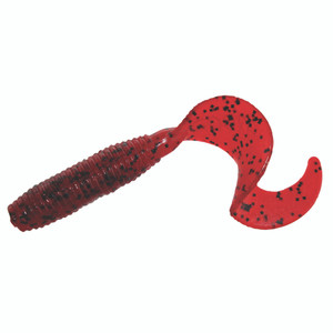 Zoom Fat Albert 3'' - Cherry Seed 10pk