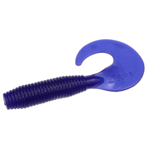 Zoom Fat Albert 3'' - Flippin Purple 10pk