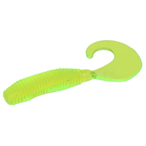 Zoom Fat Albert 3'' - Lemon Drop 10pk