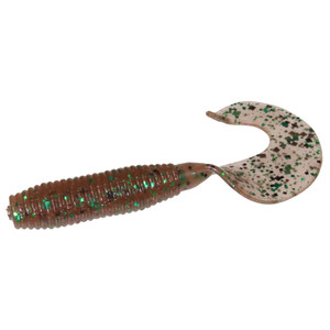 Zoom Fat Albert 3'' - Pumpkin Green 10pk