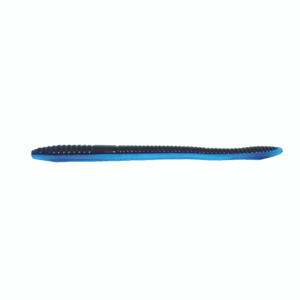 Zoom Finesse 4.5'' - Black Blue Bruizer 20pk