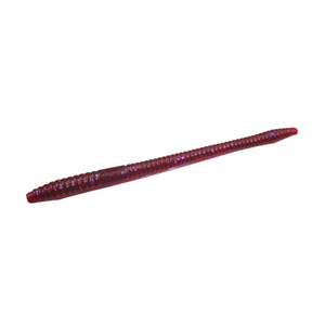 Zoom Finesse 4.5'' - Cranberry 20pk