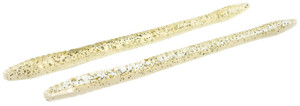 Zoom Finesse 4.5'' - Fools Gold 20pk