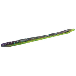 Zoom Finesse 4.5'' - Sour Grape 20pk
