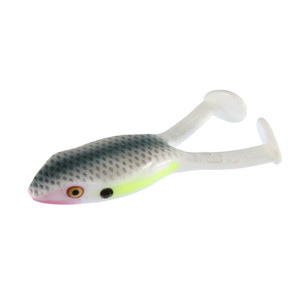Zoom Frog - Sexy Shad 3pk