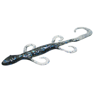 Zoom Lizard 6'' - Japanese Bluegill 9pk