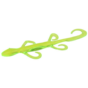 Zoom Lizard 6'' - Lemon Drop 9pk