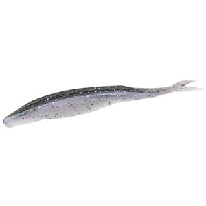 Zoom Mag Super Fluke 7'' - Bait Fish 5pk