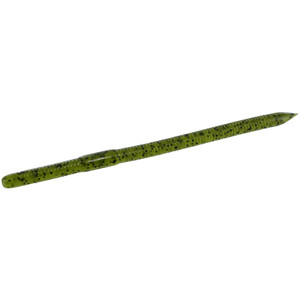 Zoom Mag Swamp Crawler 6.5'' - Watermelon Seed 15pk