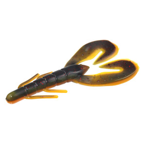 Zoom Mag UV Speed Craw - El Diablo 10pk