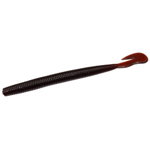 Zoom Mag U-V Speed Worm 7'' - Scuppernong 8pk
