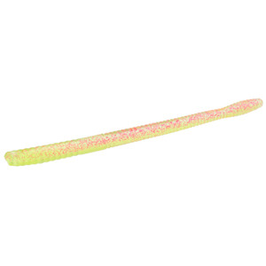 Zoom Magnum Trick Worm 7'' - Pink Lemonade 8pk