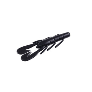 Zoom Micro UV Speed Craw - Black 12pk