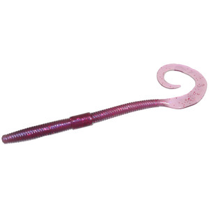 Zoom Shakey Tail 6'' - Jelly Bean 20pk
