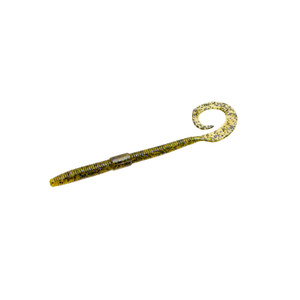 Zoom Shakey Tail 6'' - Watermelon Candy 20pk