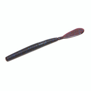 Zoom Speed Worm 5.5'' - Blue Fleck 15pk