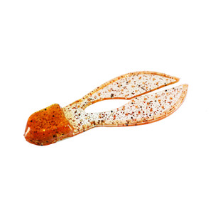 Zoom Super Chunk 3.5'' - Bourbon Blaze 5pk