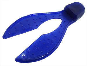 Zoom Super Chunk 3.5'' - Flippin Purple 5pk