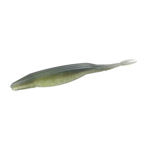 Zoom Super Fluke 5'' - Sexy Shad 10pk