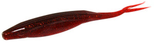 Zoom Super Fluke 5'' - Spanish Craw 10pk
