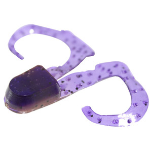 Zoom Swimmin Chunk 3'' - PB & J 10pk