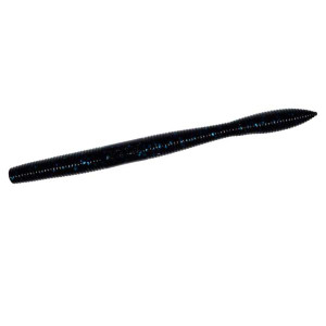 Zoom Thick Trick - Black/Blue 10pk