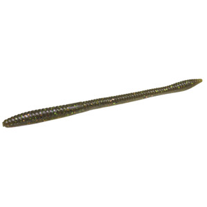 Zoom Trick Worm 6.5'' - Yabby Mudbug 20pk