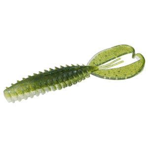 Zoom Z-Craw - Smallmouth Magic 6pk