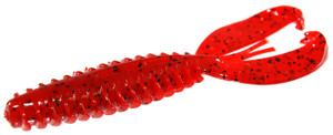Zoom Z-Craw - Tomato Seed 6pk