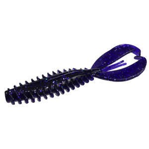 Zoom Z-Craw 4.5'' - Ram Jam 6pk