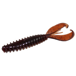Zoom Z-Craw 4.5'' - Scuppernong 6pk